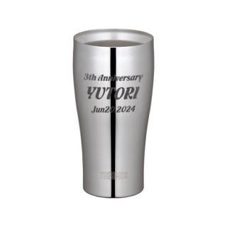 ⥹ [THERMOS] Ǯ¤ƥ쥹֥顼 400ml [JCY-400] [008-037]