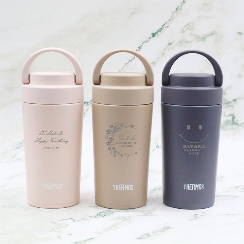 ̾ ץ쥼ȡ[THERMOS] ֥顼 ⥹ 320ml JOV-320 3 [008-604]