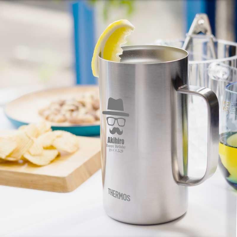 ̾ ץ쥼ȡ[THERMOS] Ǯå JDK-721 720ml ڥʤ [008-093-3]