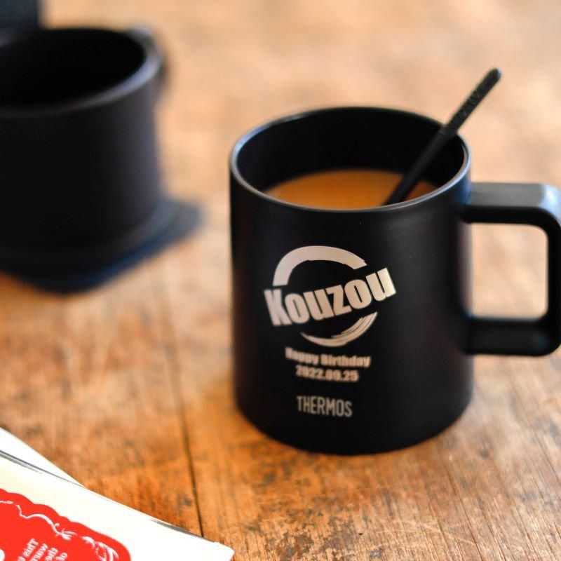 ̾ ̵ THERMOS ޥɥ顼դ ǮޥåסJDZ-350 350ml 2008-048