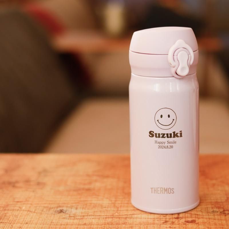 ڥޡۥ⥹[THERMOS]Ǯޥ 350ml [JNL-S300] Ķ̥ 4 б  [008-089-2]