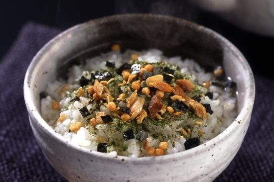 茶漬けさま専用です 久世福商店 風味豊かなだし茶漬け 梅 3袋入 1セット（1箱×2