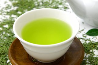 まるごと粉末緑茶　0.4g×8本