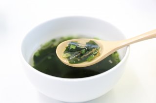 ねばとろ海藻スープ 25g 