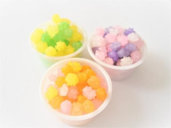 こんぺいとう100g - 磯駒海苔 ショッピングサイト 感謝の心伝えたい