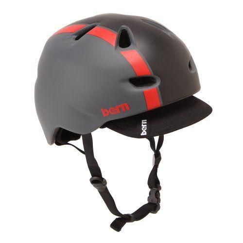Bern バーン Brentwood ブレントウッド ヘルメット サイクリング 