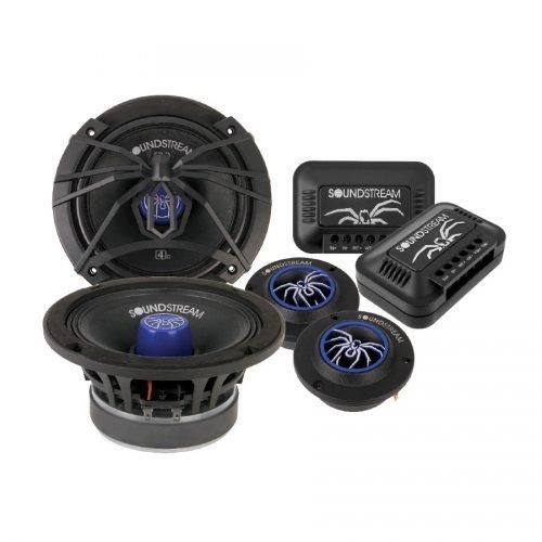 Soundstream サウンドストリーム Sm 650proc 6 5 Pro Audio コンポーネントスピーカー ワールドセレクトショップ Soundstream サウンドストリーム Sm 650proc 6 5 Pro Audio コンポーネントスピーカー ワールドセレクトショップ