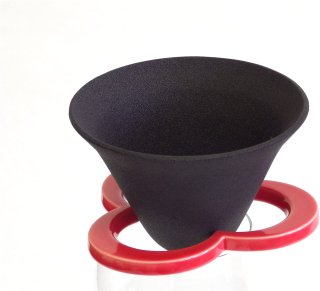 Coffe hat red ߥåҡե륿