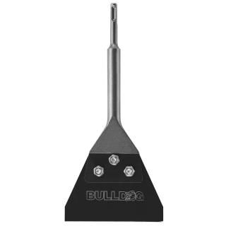 Bosch HS1418 5インチ x 11インチ SDS-plus Bulldog フロアスクレーパー