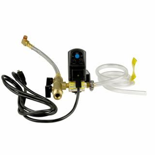 DEWALT 自動電子タンク排水キット