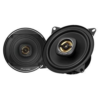 Pioneer パイオニア Aシリーズ プラス TS-A1081F 4インチ 2ウェイスピーカー(ペア) ? 最大230W、バラ