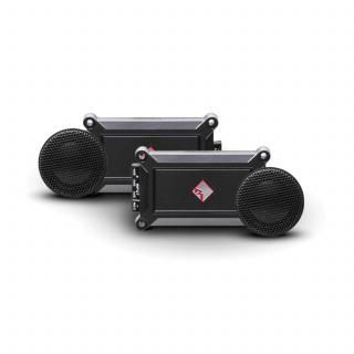 Rockford Fosgate P1T-S パンチ 1インチ ツイーター キット (ペア)