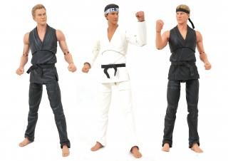 DIAMOND SELECT TOYS サンディエゴ コミックコン 2021 限定 コブラ改 デラックス アクションフィギュア