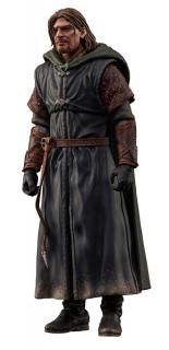 DIAMOND SELECT TOYS ロード・オブ・ザ・リング:ボロミール アクションフィギュア