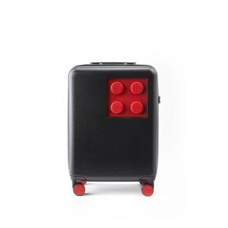 LEGO レゴ 20152 スーツケース -1963 Black/Red Block