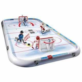 Playmobil プレイモービル NHL ホッケー アリーナ