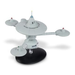 ⥹ Star Trek ȥå åץ ڥ #16 ǥסڡơ