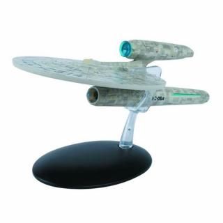 Star Trek ȥå å 2009ǯǲ USS ӥ 㥹ȥӡ ޥդ
