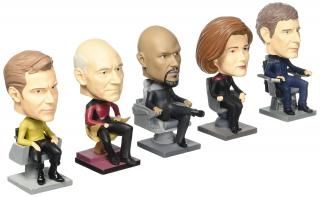Star Trek ȥå ץƥ ˥ᥤ ܥ֥ 5ĥå (Con. )