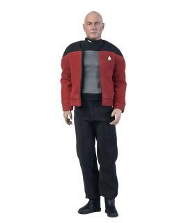 Star Trek ȥå åԥɴĹ ץƥ󥸥㥱åȥС 1/6 ϥ 