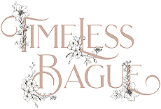 TIMELESS BAGUE