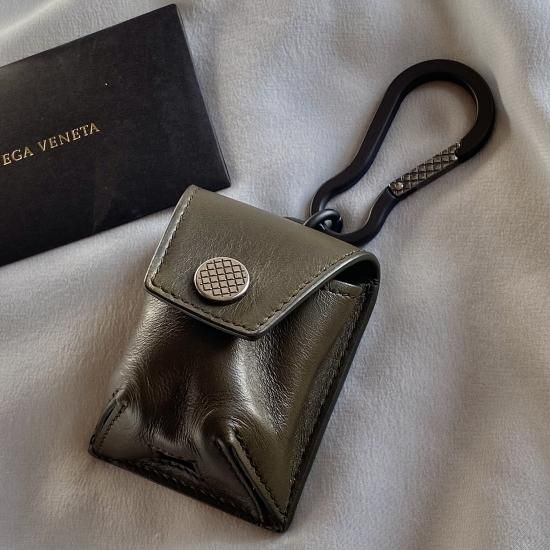 BOTTEGA VENETA AirPodsケース ブラックAirpods Pro ケース| Bottega Veneta® 日本
