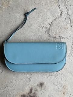 LOEWE GATE CONTINENTAL wallet 