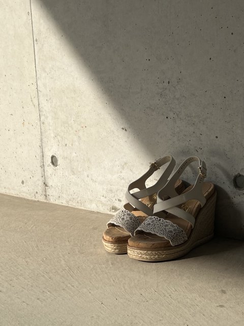 Salvatore Ferragamo sandal