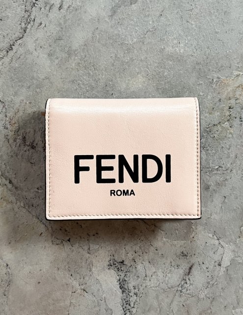 FENDI wallet