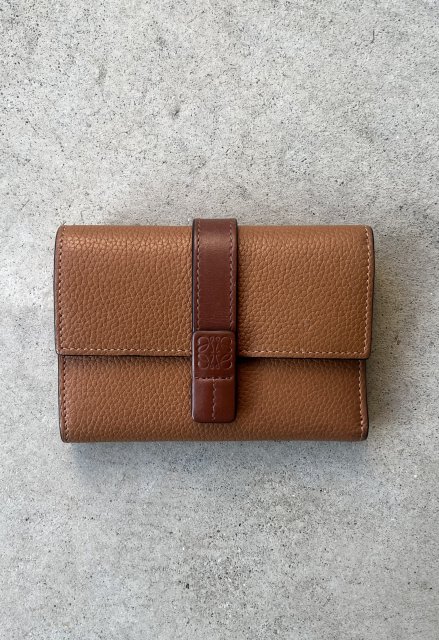 LOEWE compact wallet