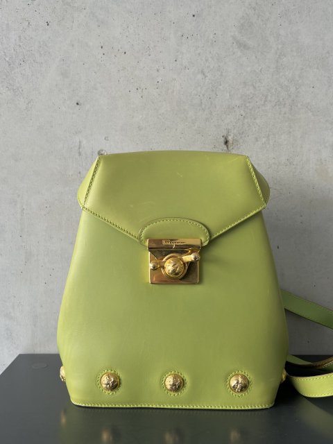 Salvatore Ferragamo bag