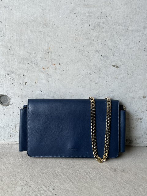 JIL SANDER chain bag