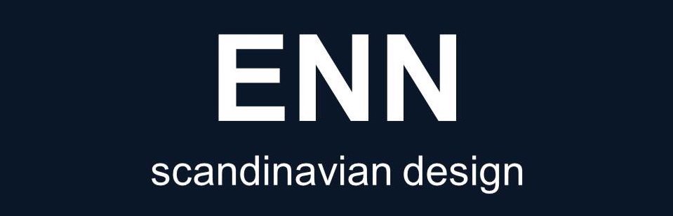 ENN scandinavian design online store