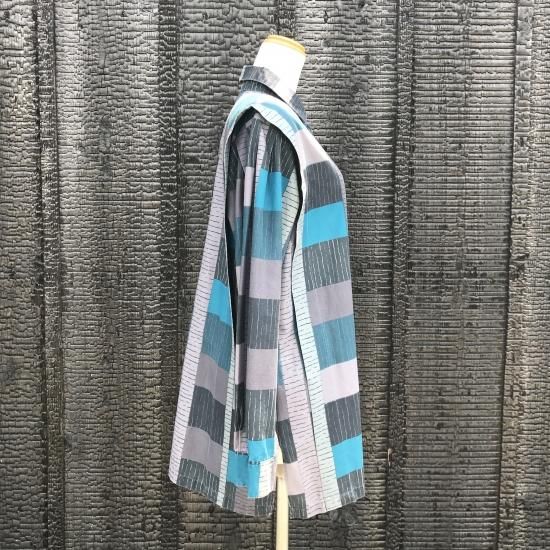 マリメッコ marimekko ＜Musta Tamma＞七分袖トップス 日本限定
