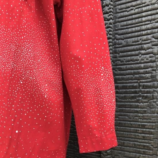 marimekko（マリメッコ）”抽象柄