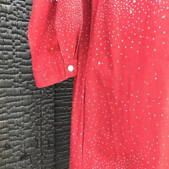 marimekko（マリメッコ）”抽象柄