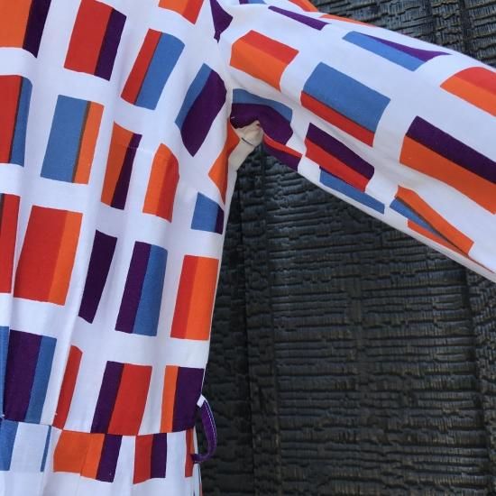 marimekko（マリメッコ）vintage 