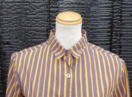 marimekko シャツ jokapoika ヨカポイカ Jokapoika / Shirt（シャツ/ブラウス）｜marimekko（マリメッコ