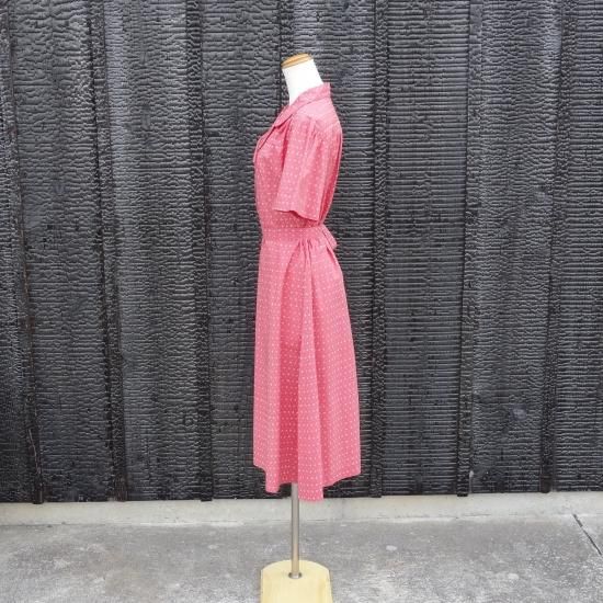 marimekko ヴィンテージ　ワンピース marimekko vintage [ MILA / MUIJA ] 38(Mサイズ) ワンピース