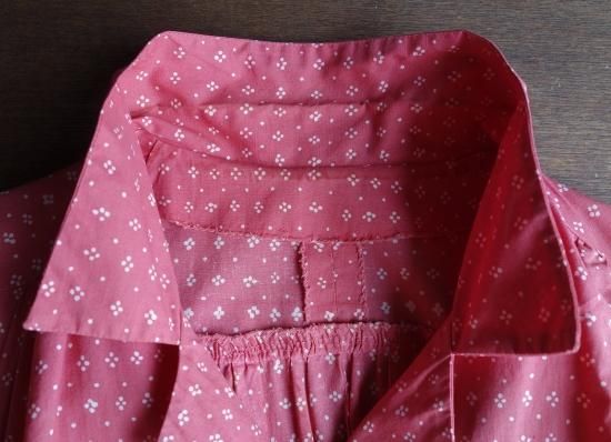 美品 marimekko マリメッコ PUSSUKKA MUIJA ワンピース 23SS】marimekko マリメッコ/Liidokki Pikku Suomu ワンピース