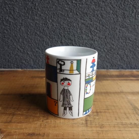 マリメッコ  MUKSUNHYLLY マリメッコ MUKSUNHYLLY Muksunhylly(ムクスンヒッリィ