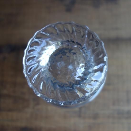 iittala（イッタラ）vintage ガラスのゴブレット - ENN
