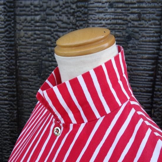 kioski】Piccolo /Jokapoika blouse（シャツ/ブラウス