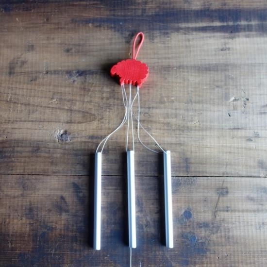 aarikka モビール aarikka/アアリッカ】モビール/チューリップ | laatikko