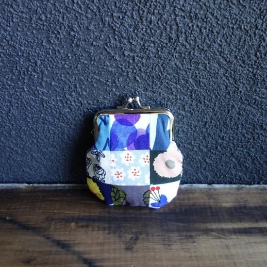 専用です！　がま口ポーチ　　ハンドメイド がま口 ポーチ アクセサリーポーチ サニタリーポーチ デジカメ
