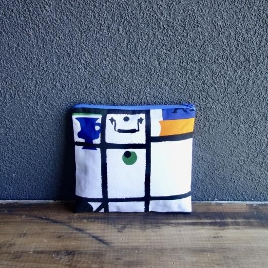 マリメッコ  MUKSUNHYLLY marimekko “MUKSUNHYLLY”（ムクスンヒッリ）マグカップ（廃番/希少