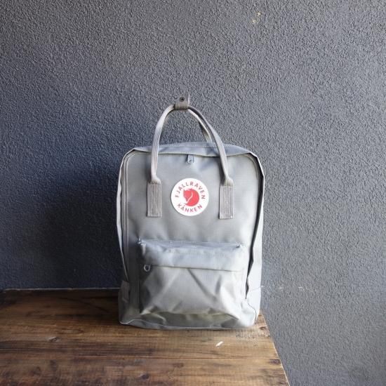 FJALLRAVEN KANKEN カンケンリュック  新品未使用