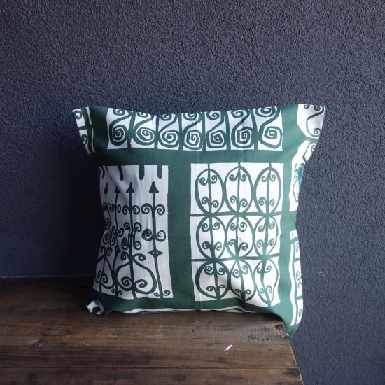 marimekko “Pariisin Portit