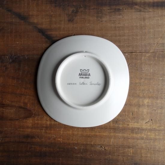 アラビア ボタニカ ウッドクレインズビル Geranium silvaticum 北欧