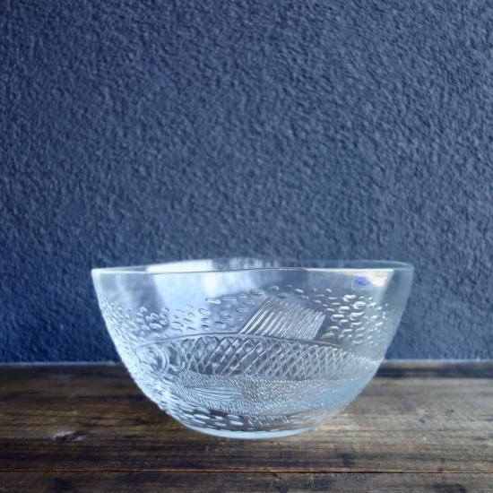 Nuutajarvi（ヌータヤルヴィ）“Ahti”（アハティ）ボウル（24cm